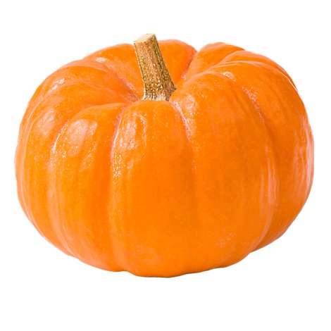 Pumpkins Mini Orange - EACH