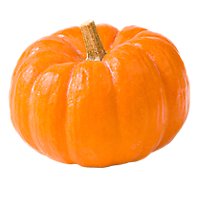 Pumpkins Mini Orange - EACH - Image 1