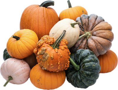 Ornamental Gourds - Each - Image 1