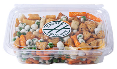 Trail Mix Ankara - 7 OZ - Image 1