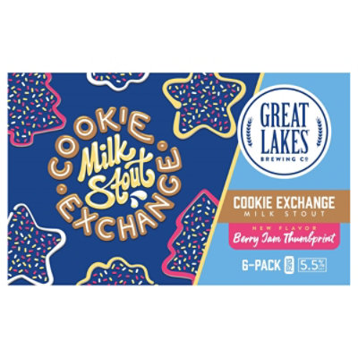 Great Lakes Seasonal In Bottles - 6-12 FZ - Image 4