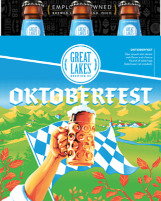 Great Lakes Seasonal In Bottles - 6-12 FZ - Image 5