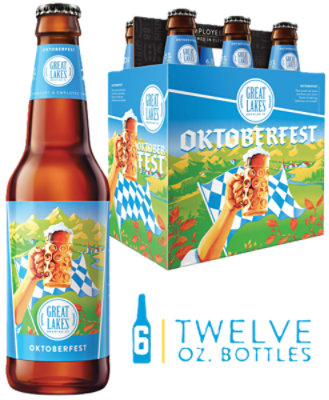 Great Lakes Seasonal In Bottles - 6-12 FZ - Image 2