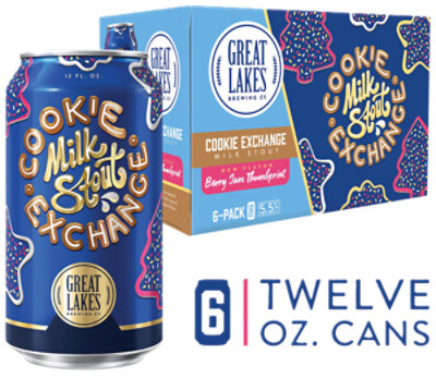 Great Lakes Seasonal In Bottles - 6-12 FZ - Image 3