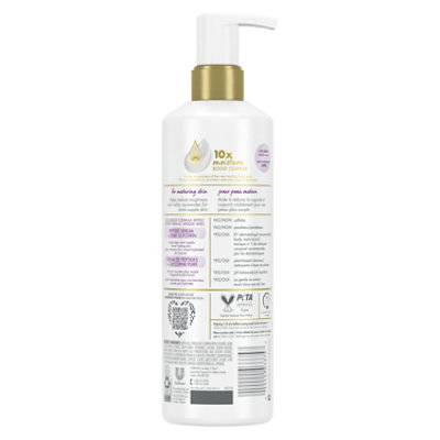 Dove Body Wash Age Embrace 517 Ml Degre - EA - Image 4