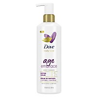 Dove Body Wash Age Embrace 517 Ml Degre - EA - Image 2