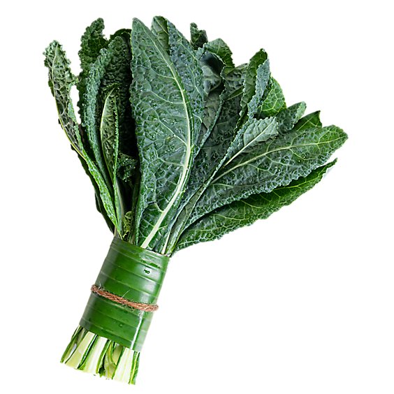 Organic Lacinato Kale - 1 Lb