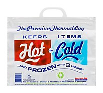 Abc Hot Cold Thermal Bag Small - EA
