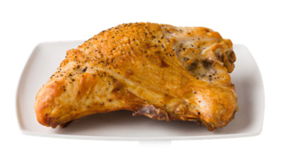 Lemon Pepper Turkey Breast - 1 Lb