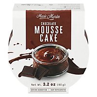 Marie Morin Mousse Chocolate Cake - 3.2 OZ - Image 3