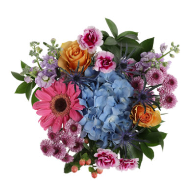Arrangement Mother's Love Vase - Each - Image 1