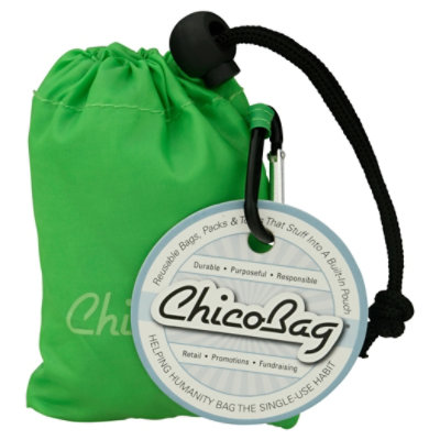 Chico Universal Reuse Shopping Bag - EA - Image 3