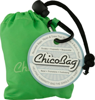 Chico Universal Reuse Shopping Bag - EA - Image 2