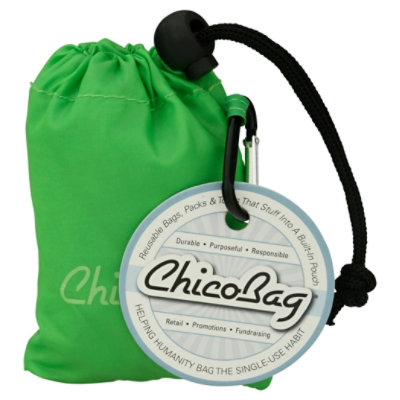 Chico Universal Reuse Shopping Bag - EA