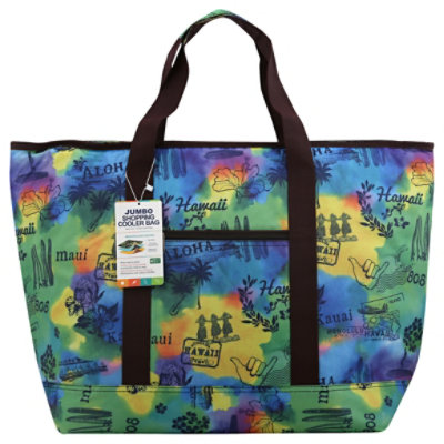 Hawaiian best sale cooler bags