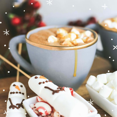 Garelick Farms 2% Reduced Fat with Vitamin A and D Milk Jug - 1 Gallon - Image 2