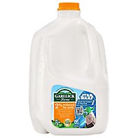 Garelick Farms 2% Reduced Fat Milk - 1 Gallon - Image 1