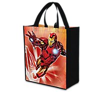 Iron Man Tote Bag - EA