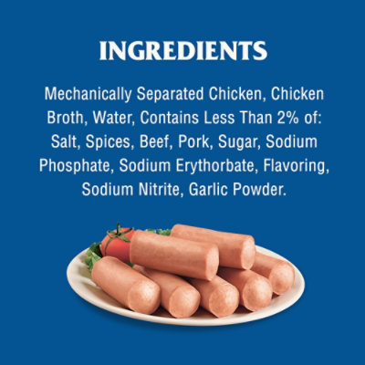 Libby's Vienna Sausages -6-4.6 Oz - Image 4