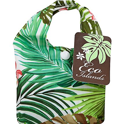 Eco Islands Eco Bag Palm Forest - EA - Image 2