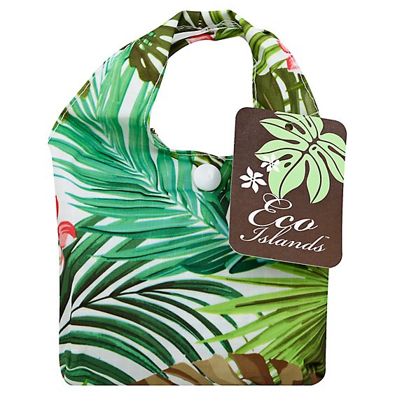 Eco Islands Eco Bag Palm Forest - EA