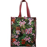 Reusable Bag Pineapple Festive - EA - Image 3