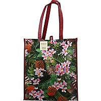 Reusable Bag Pineapple Festive - EA - Image 2
