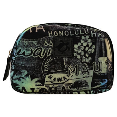 Eco Islands Eco Bagthin Surfer Black EA Safeway