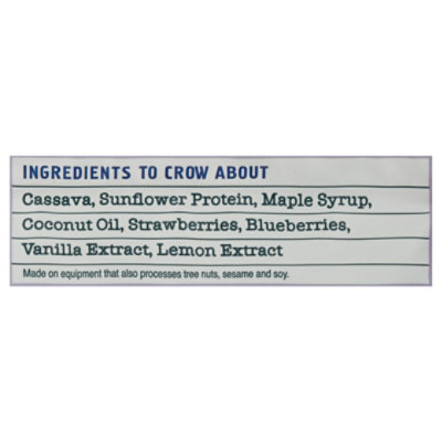 Seven Sundays Cereal Berry Grain Free - 8 OZ - Image 5