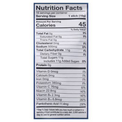 Liquid Iv Powder Drink Strawberry - 16 CT - Image 4