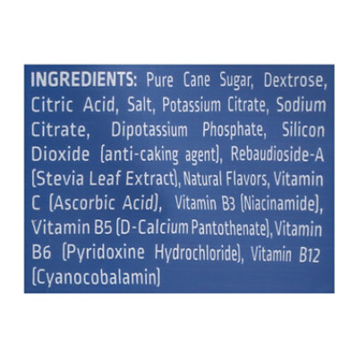 Liquid Iv Powder Drink Strawberry - 16 CT - Image 5