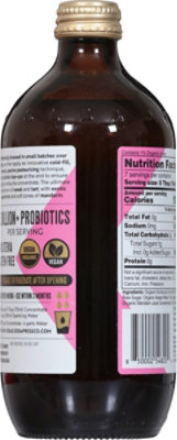 Sodastream Passionfruit Concentrate - 16.9 FZ - Image 6