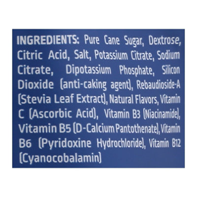 Liquid Iv Powder Drink Watermelon - 16 CT - Image 5