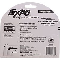 Expo Bullet Asst - 4 CT - Image 4