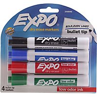 Expo Bullet Asst - 4 CT - Image 2
