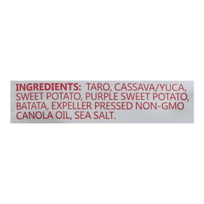 Goya Latin Roots Chips Exotic Blend - 6 OZ - Image 5