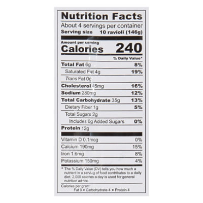 Spin Cheese Rav - 20 OZ - Image 4