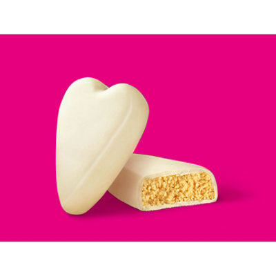 Rse White Pb Hearts King Size - 2.4 OZ - Image 3