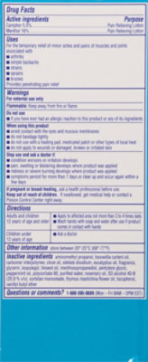 Aleve Big Rollerball - 2.5 OZ - Image 5