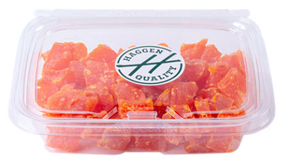 Papaya Chunks - 12 OZ - Image 1