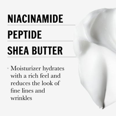 Olay Regenerist Ultra Rich Fragrance Free Face Moisturizer - 1.7 Oz - Image 3