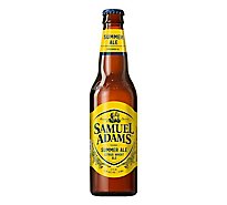 Samuel Adams Winter Lager Seasonal Beer Bottle - 12 Fl. Oz.