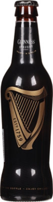 Guinness Draught Beer In Bottles - 11.2 Fl. Oz. - Image 5