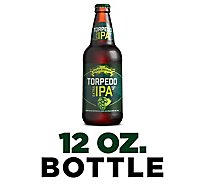 Sierra Nevada Torpedo Extra Ipa Beer Bottles - 6-12 FZ