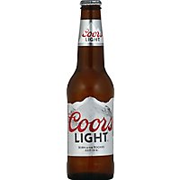 Coors Light In Bottles - 12-12 FZ - Image 2