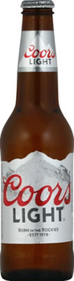 Coors Light In Bottles - 12-12 FZ - Image 2