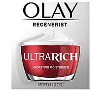 Olay Regenerist Ultra Rich Moisturizer - 1.7 OZ