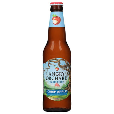 Single Bottle Beer - 12 FZ