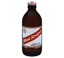 Red Stripe Jamaican Lager Beer In Bottles - 6-11.2 FZ