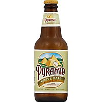 Pyramid Seasonal Beer In Bottles - 6-12 FZ - Image 2